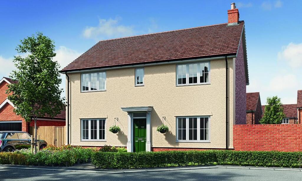 Main image of property: Parsonage Road,
Takeley,
CM22 6PU