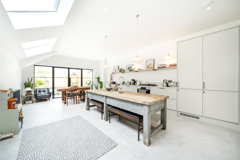Main image of property: Meeson Street, Homerton, London, E5