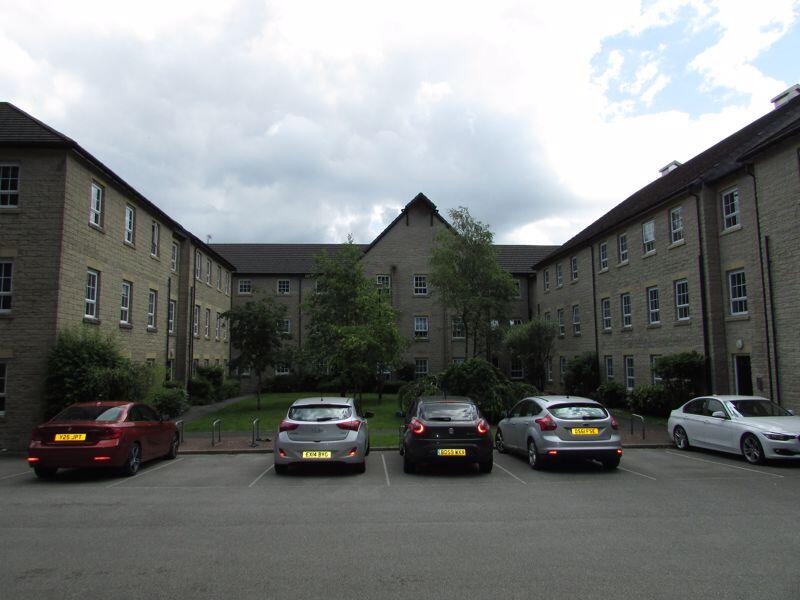 Main image of property: Gale Close Littleborough 