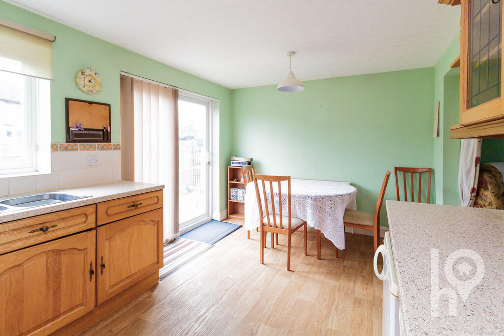 Main image of property: Sunnyside Avenue, Minster
