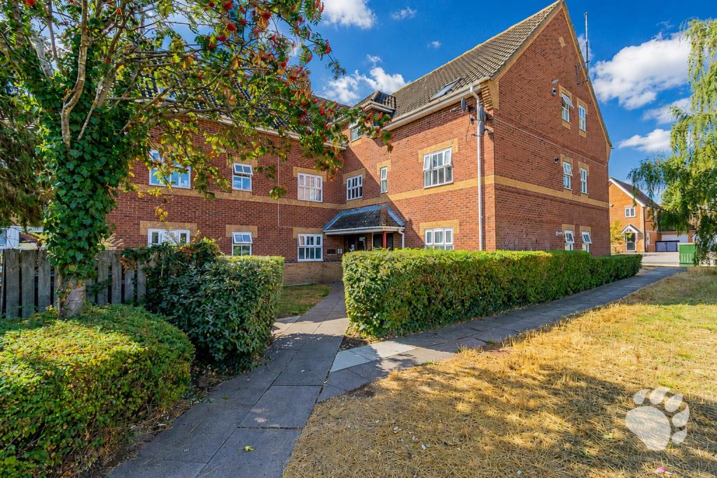 Main image of property: Stafford Green, Langdon Hills, SS16