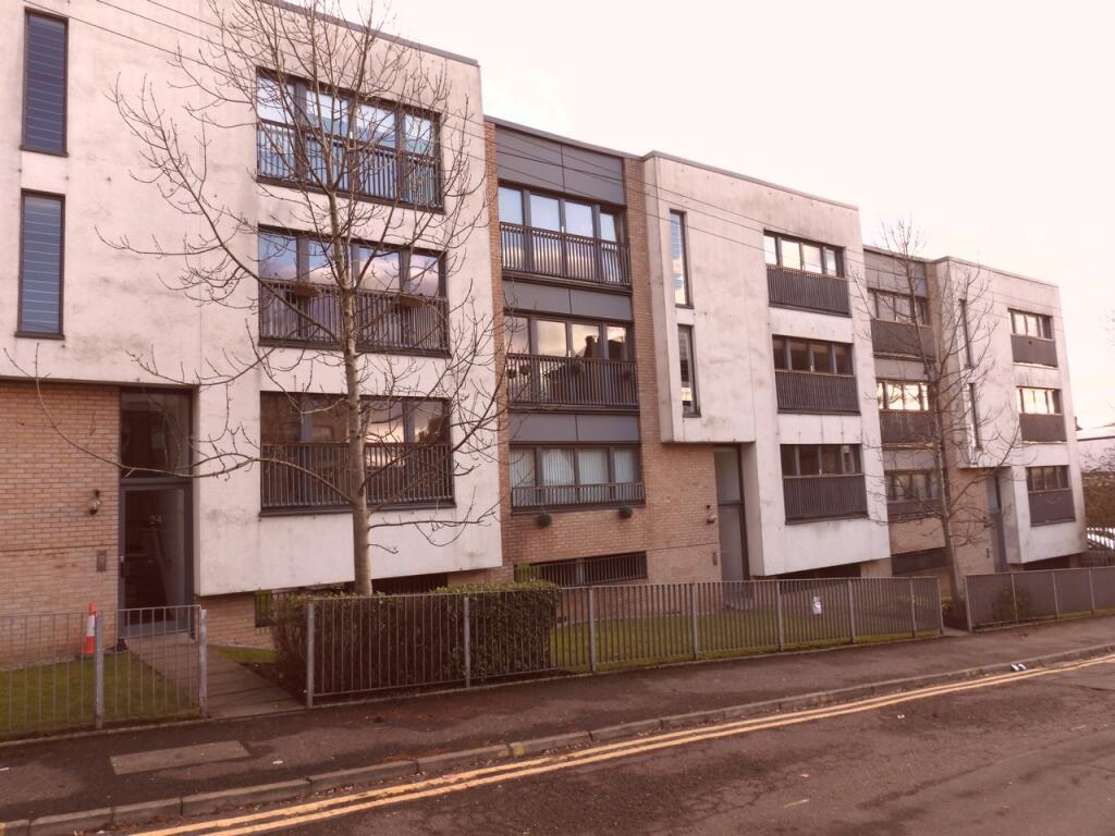 Main image of property: Great Dovehill , Glasgow , G1 5DN