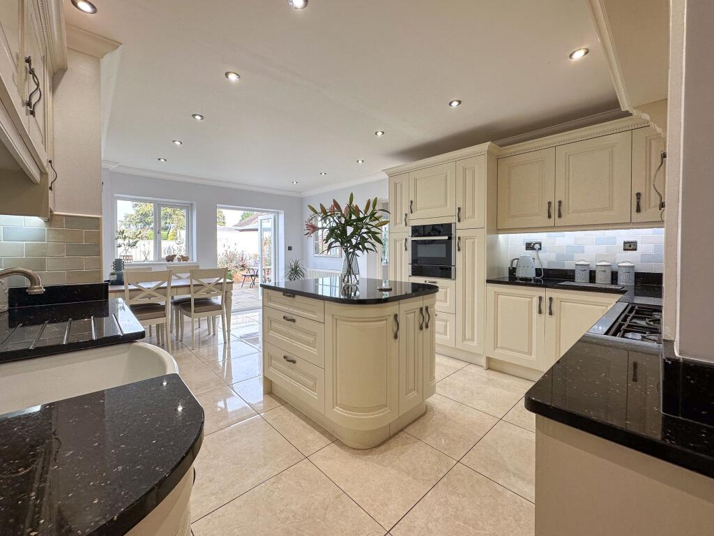House in Durham, County Durham - View 2