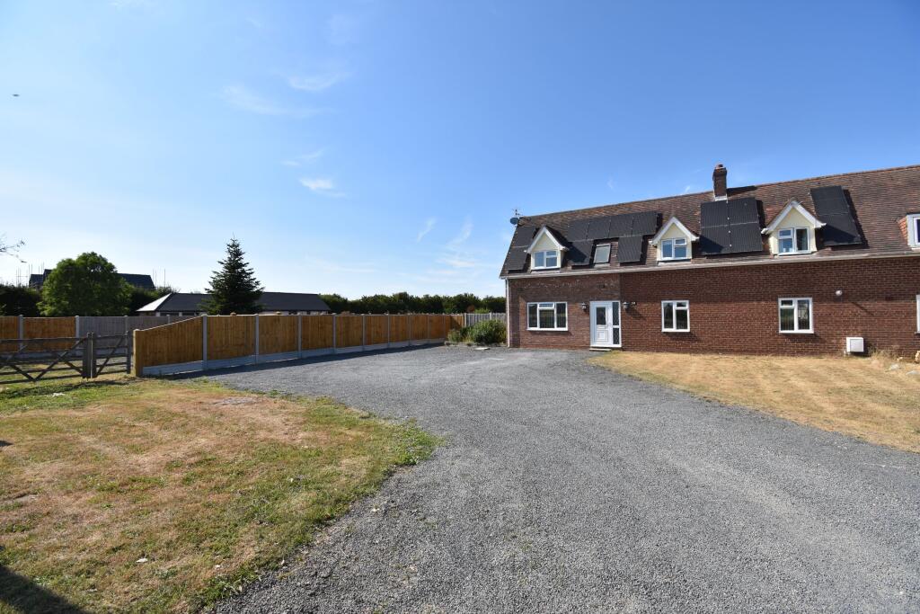 Main image of property: Harwich Road, Lawford, Manningtree