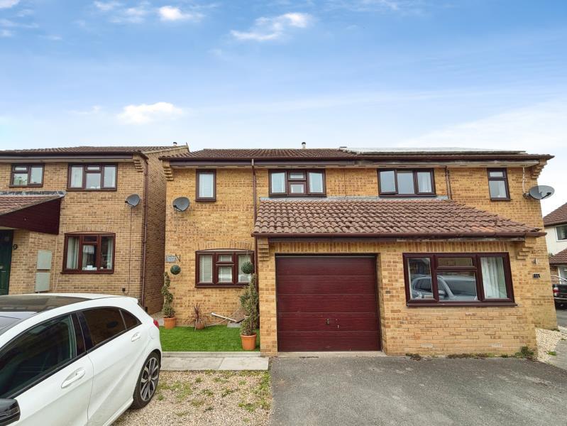 Main image of property: Borgie Place - Weston-Super-Mare