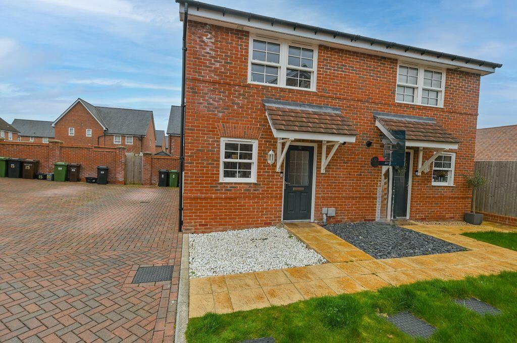 Main image of property: Pakenham Road, Waterlooville
