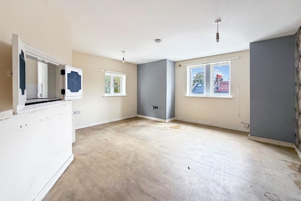 Main image of property: Vicarage Park, London, SE18