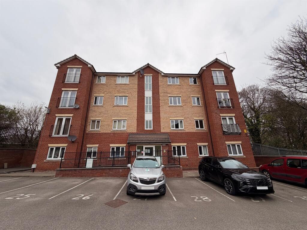 Main image of property: Oakwell Vale, Barnsley