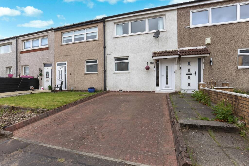 Main image of property: Collessie Drive, Craigend, Glasgow, G33