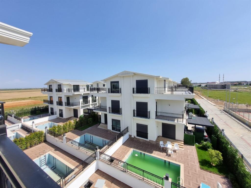 Main image of property: Antalya, Antalya, Belek