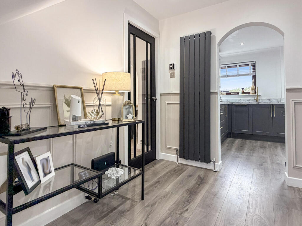 House in Inverness, Moray - View 3