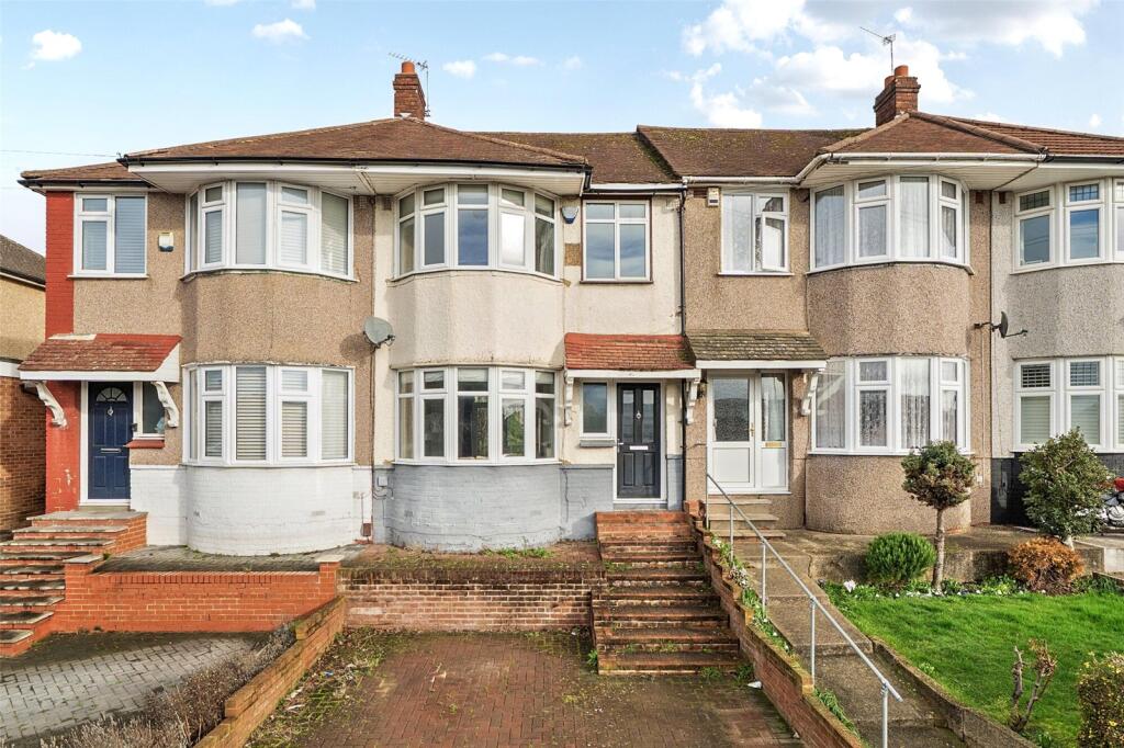 Main image of property: Sutherland Avenue, Welling