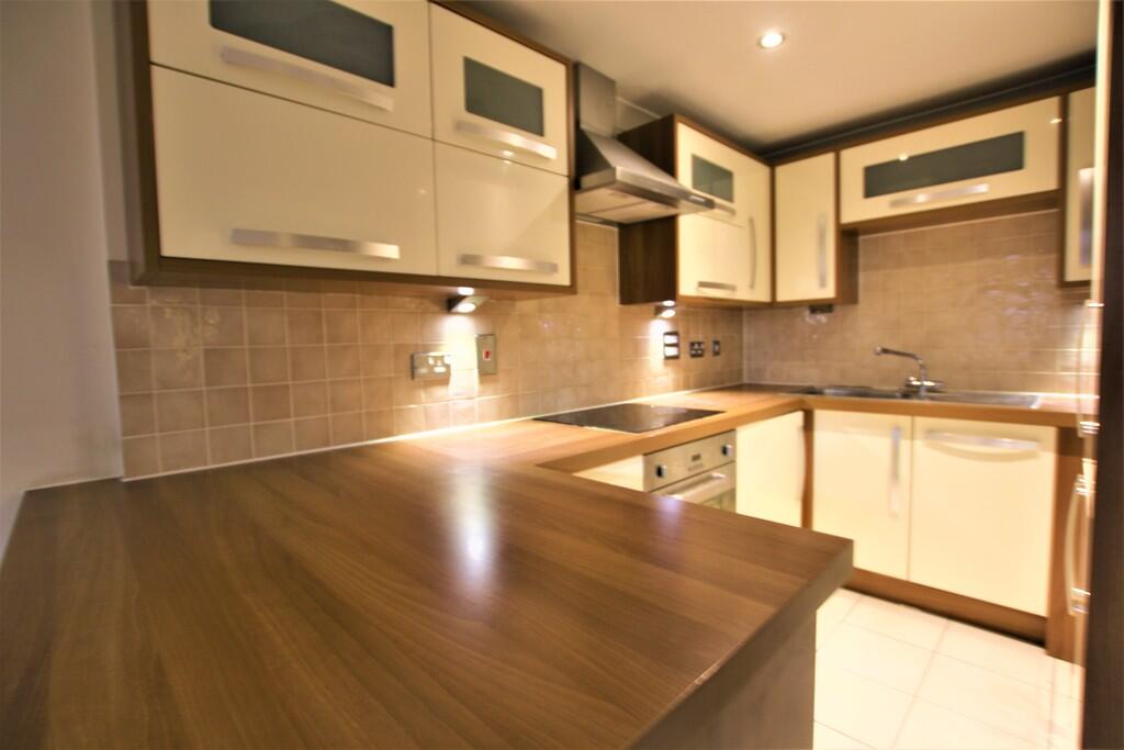 Main image of property: Colnbrook