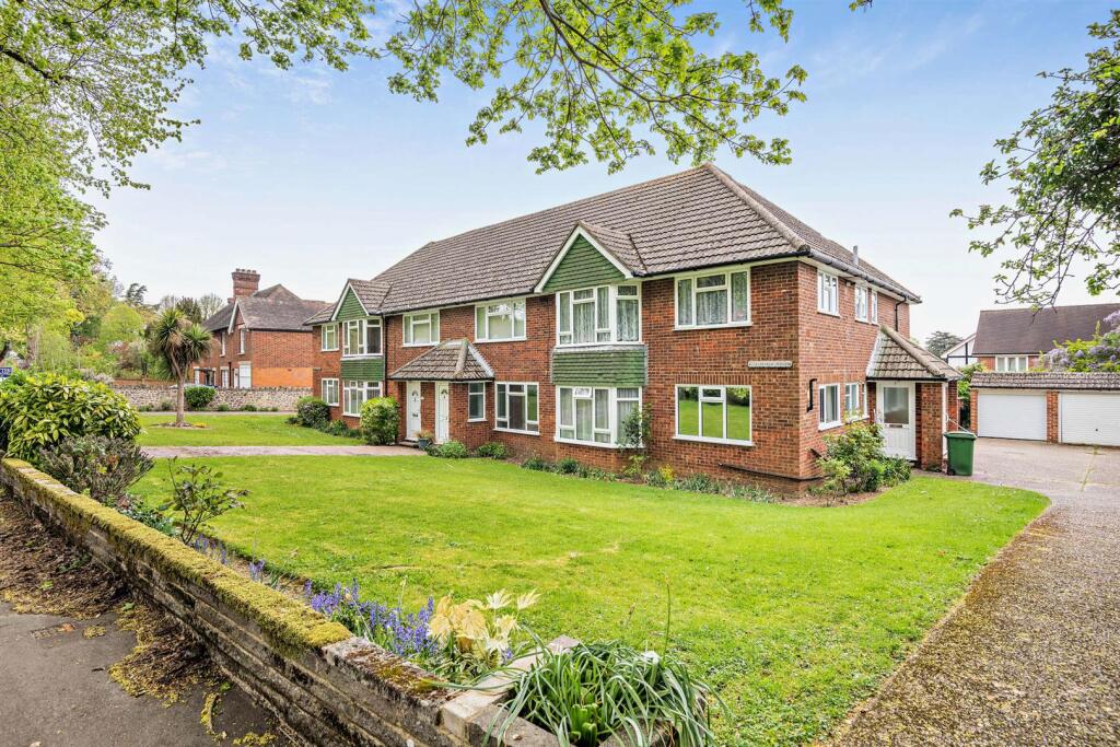 Main image of property: Queens Avenue, Maidstone