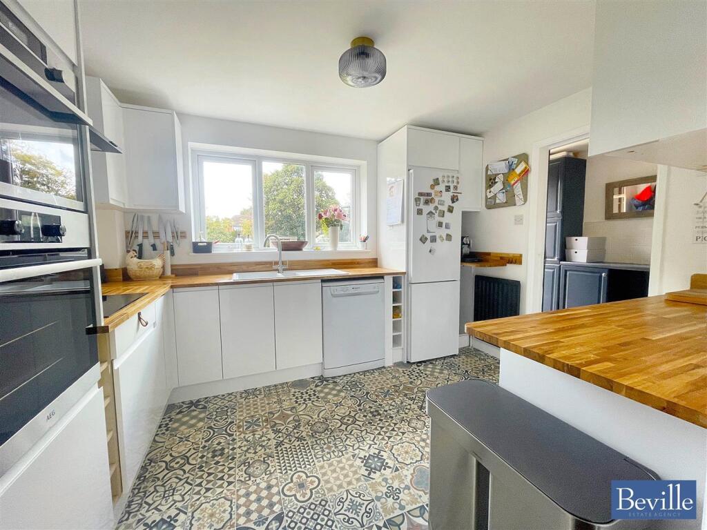 House in South Oxfordshire, Sonning Common - View 5
