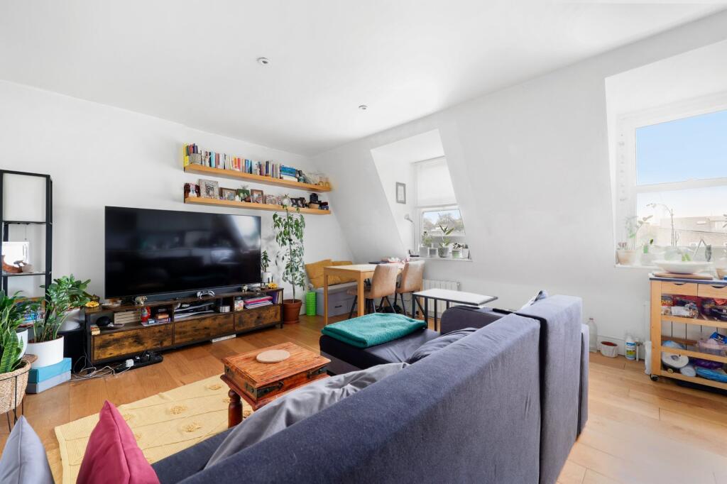Main image of property: Murray Street, Camden, NW1