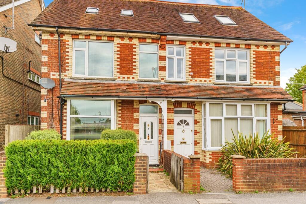 Main image of property: Royal George Road, Burgess Hill