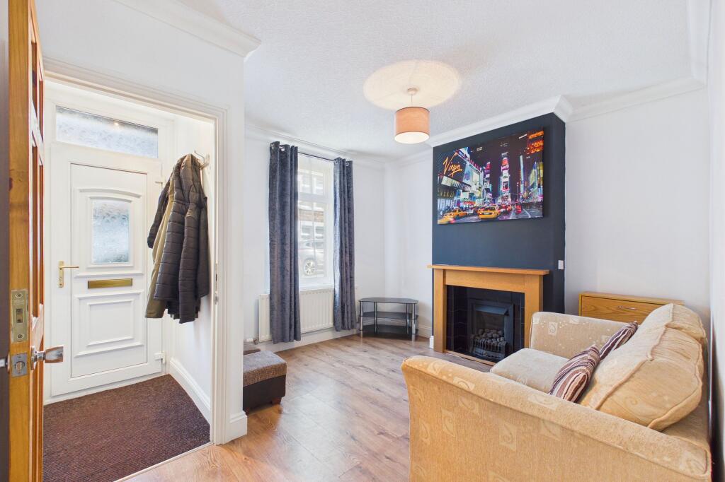 House in Workington, Cumberland - View 4