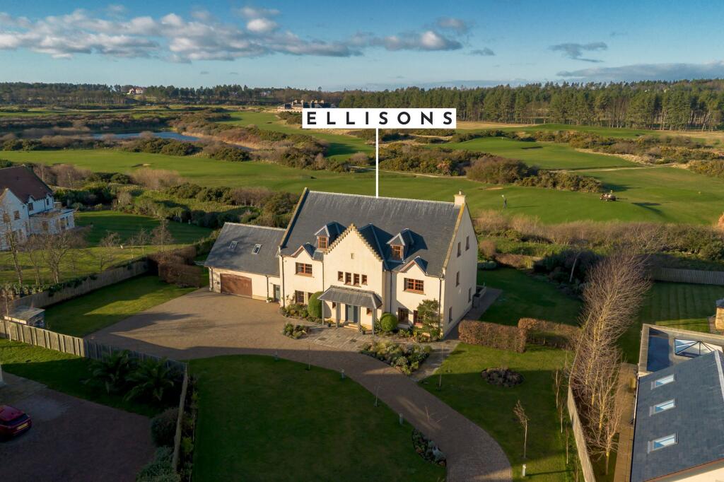 Main image of property: The Village, Archerfield, East Lothian