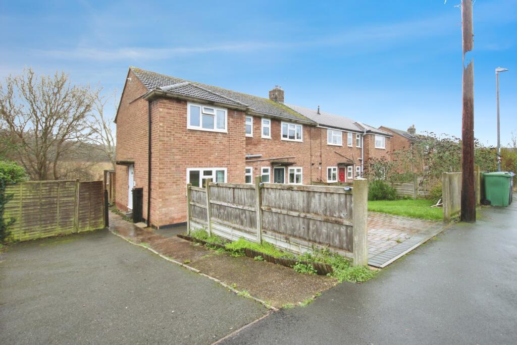 Main image of property: St. Nicholas Road, Radford Semele, Leamington Spa, Warwickshire, CV31