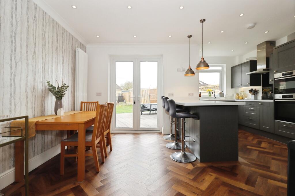 Main image of property: Branksome Drive, Filton, Bristol, Gloucestershire, BS34