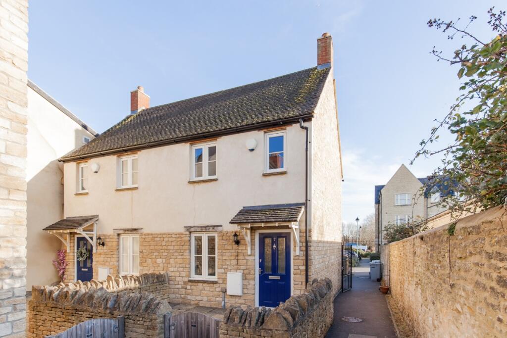 Main image of property: Worley Walk, Witney
