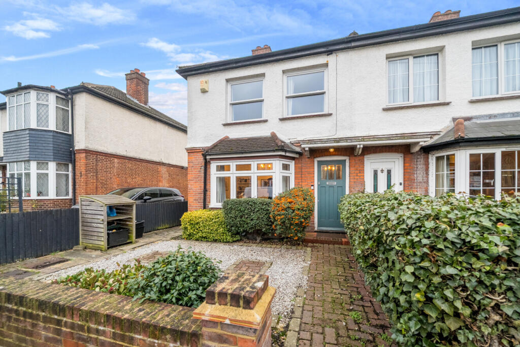 Main image of property: Nightingale Lane, Bromley, Kent, BR1