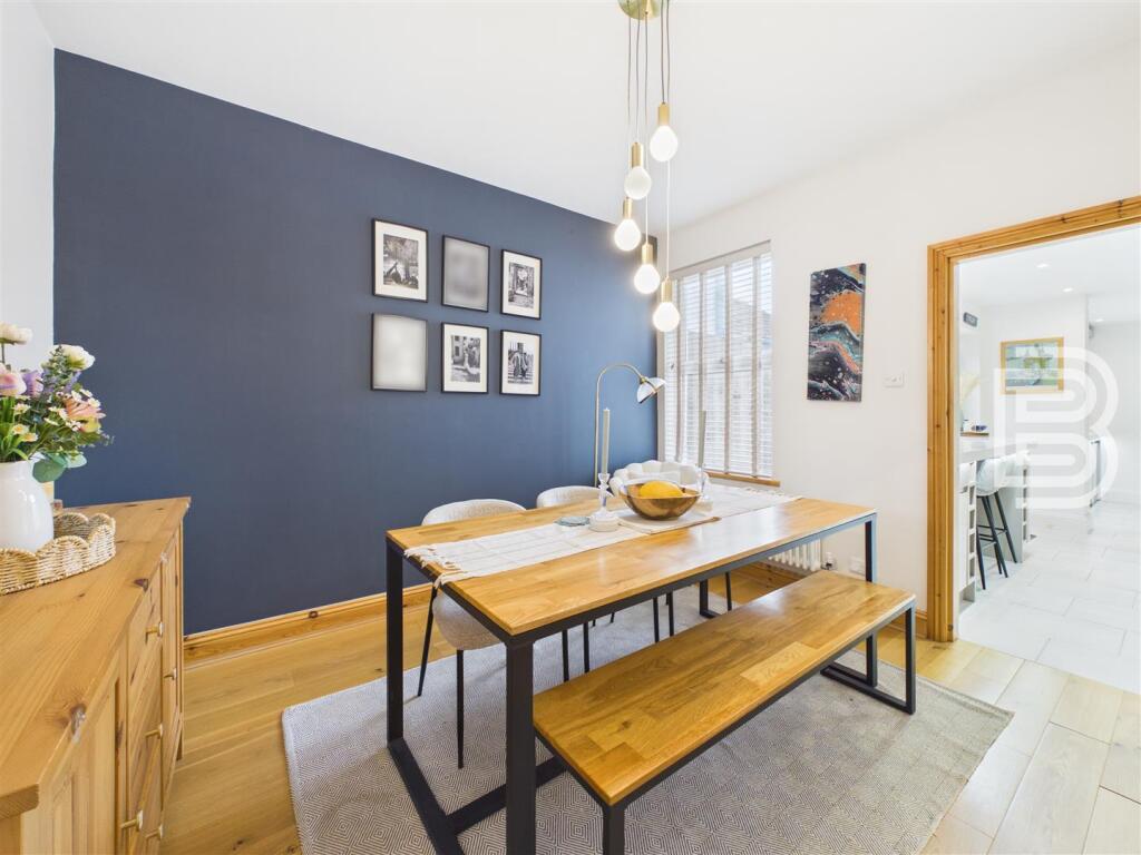 House in Rugby, New Bilton - View 5