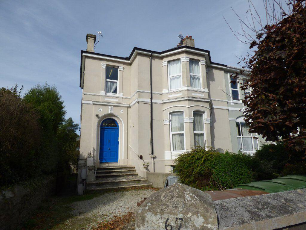 Main image of property: Rougemont Mannamead Rd, Plymouth, Devon