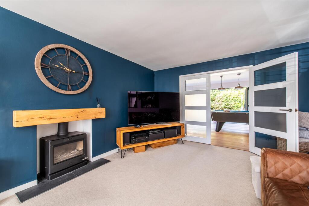 House in Tonbridge - View 4
