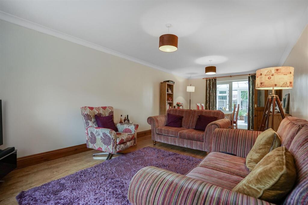 Nailstone Road, Barton In The Beans photo 4
