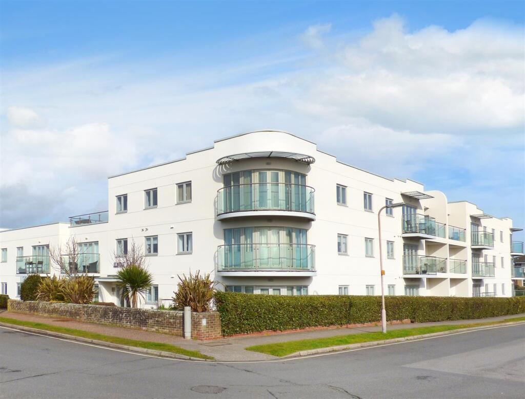Main image of property: Heritage Place, Broadmark Lane, Rustington