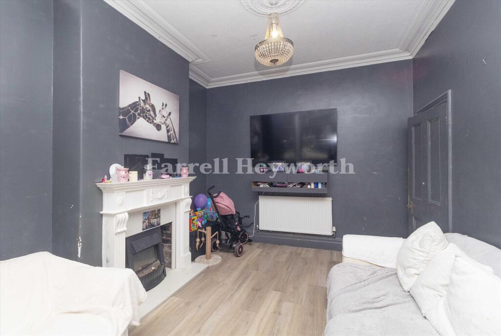 House in Lancaster, Barrow - View 3