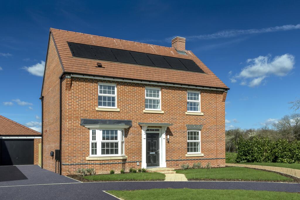 Main image of property: Rattle Road,
Stone Cross,
BN24 5DP
