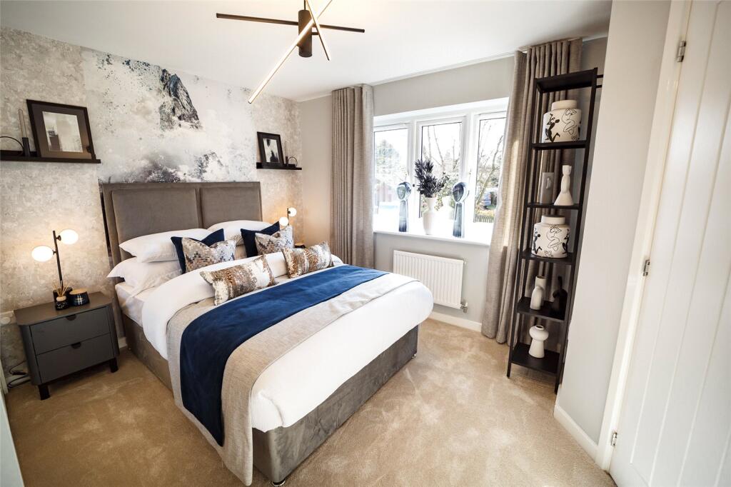 Plot 7, Wigan, Greater Manchester photo 4
