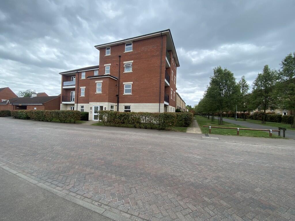 Main image of property: Fernwood, Goldstraw Lane