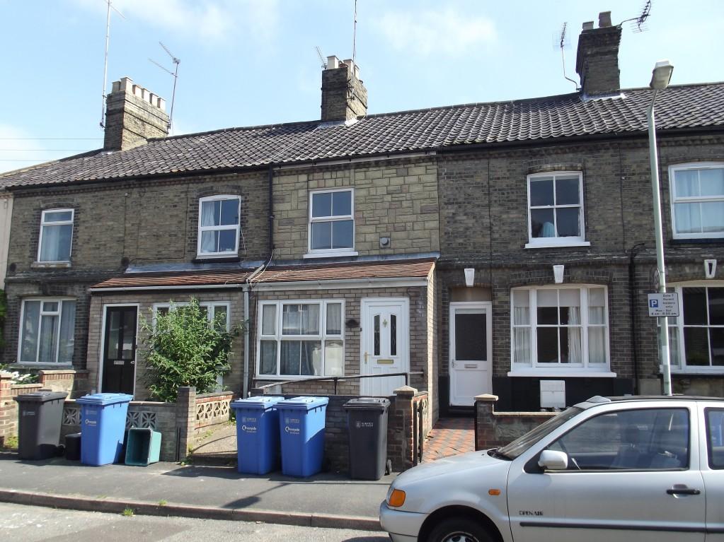 Main image of property: Gloucester Street,Norwich,NR2