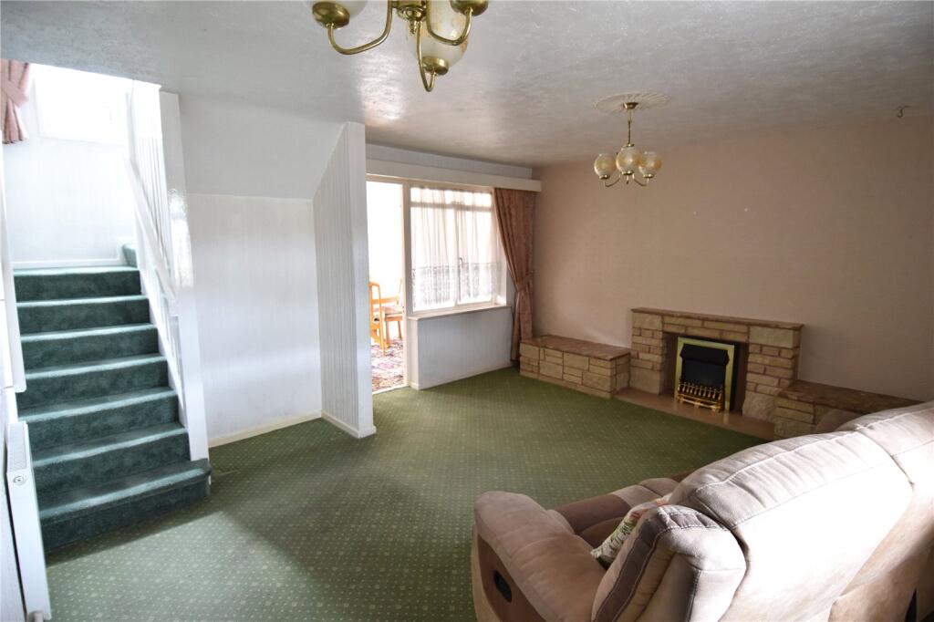 House in Worcester - View 4