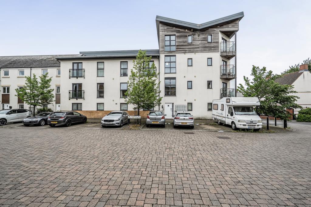 Main image of property: Vervain Court, Pasteur Drive, Old Town, SN1