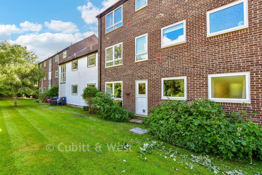 Main image of property: Dial Close, Barnham, West Sussex