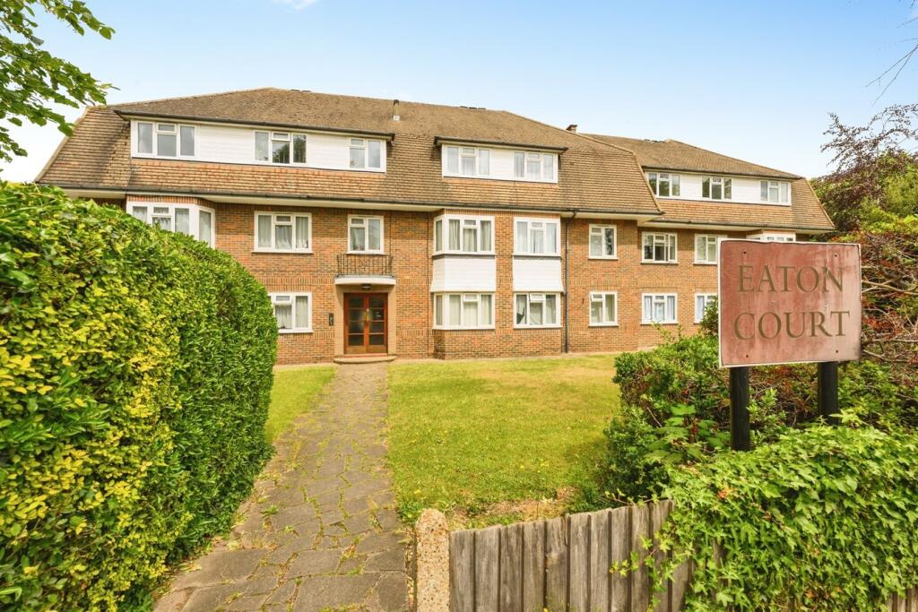 Main image of property: Eaton Road, Sutton, SM2