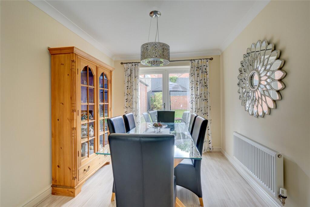 House in Telford - View 5