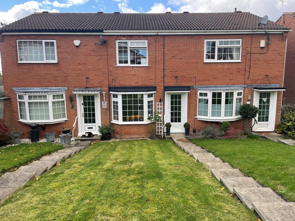 Main image of property: Longbeck Avenue, Nottingham, NG3