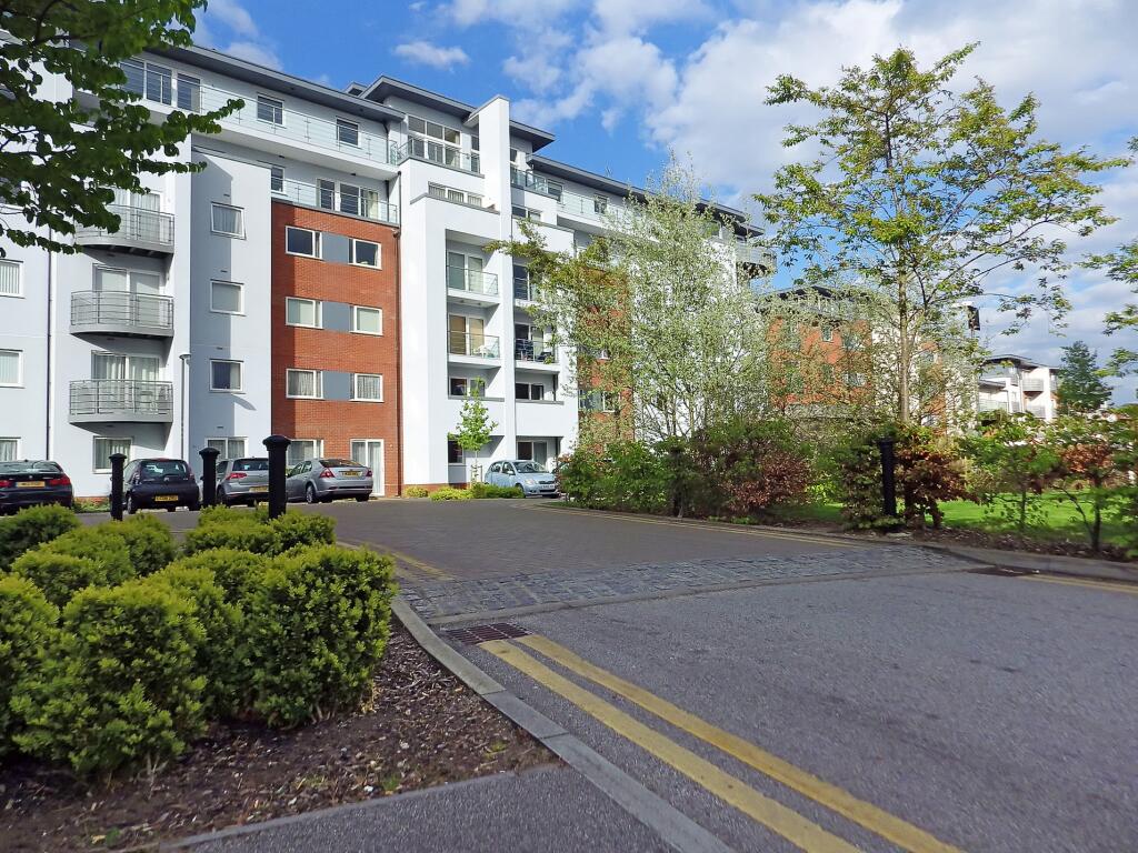 Main image of property: Coxhill Way, Aylesbury, Buckinghamshire