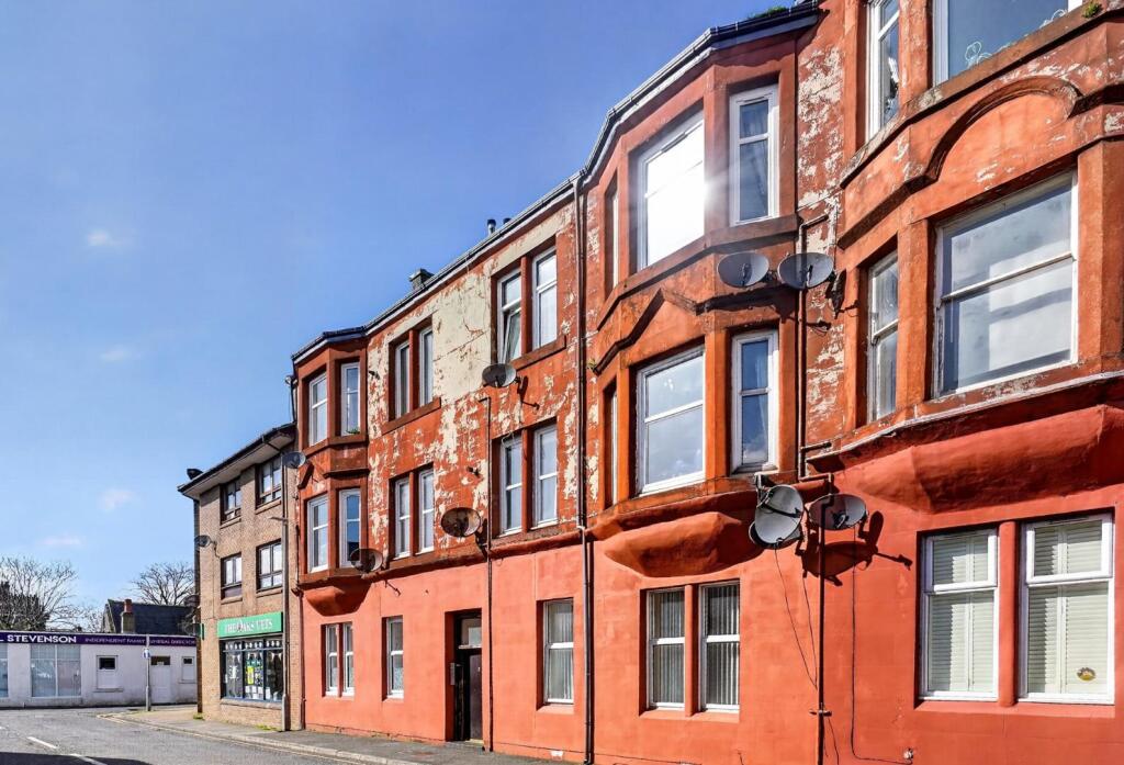 Main image of property: 2/L 3 Gateside Street, Largs
