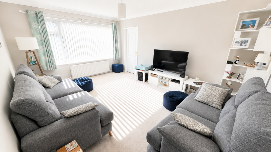 House in York - View 2
