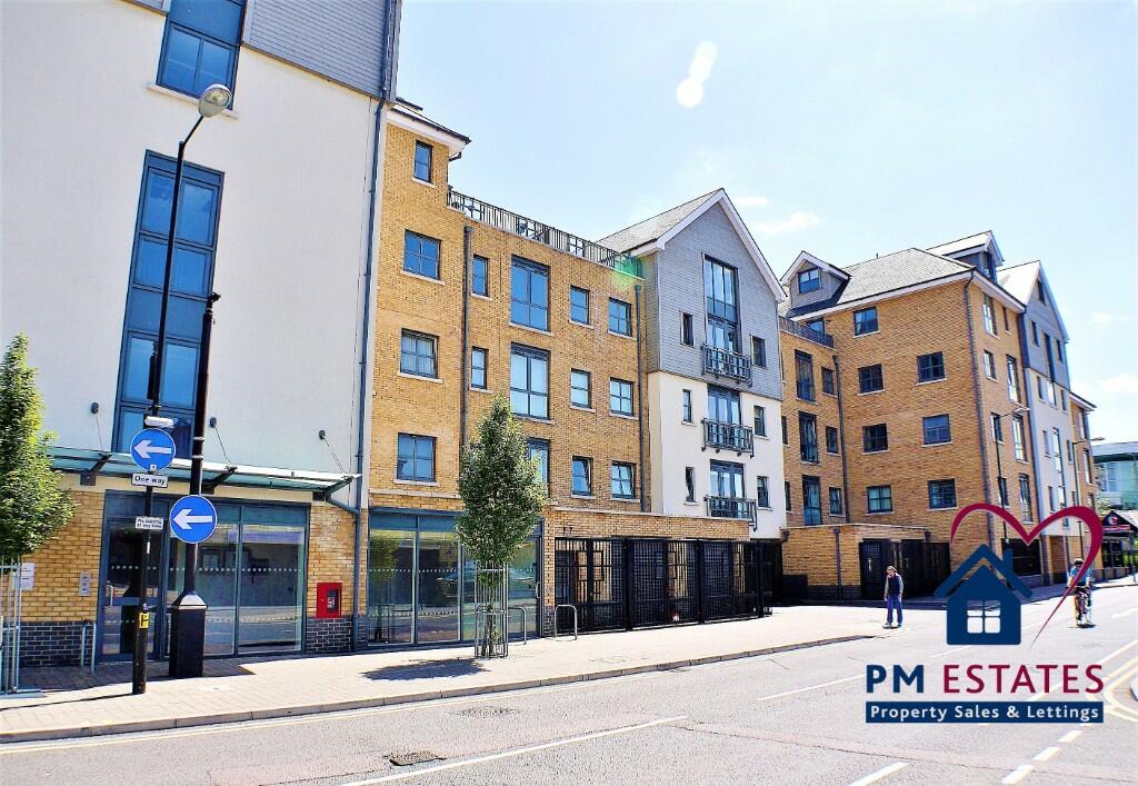 Main image of property: Riverside Wharf, Bishop's Stortford, Hertfordshire, CM23