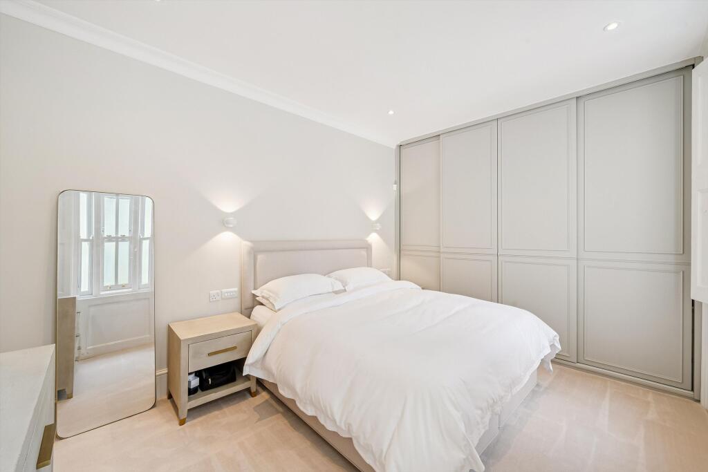 2 bedroom terraced house for rent