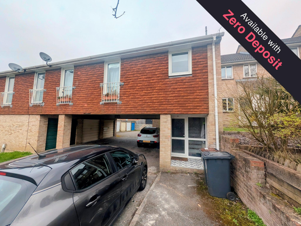 Main image of property: Herons Rise, ANDOVER