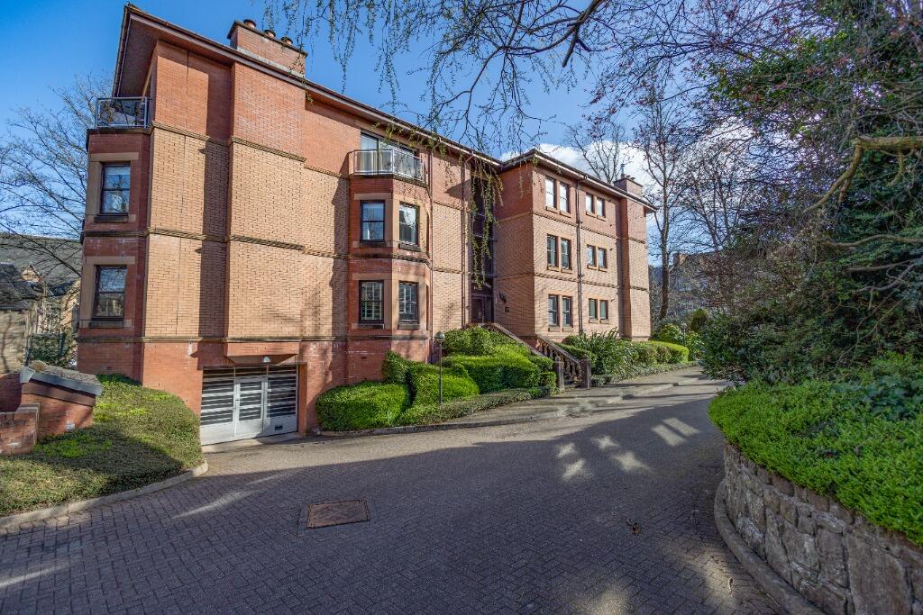 Main image of property: Partickhill Road, Hyndland, West End, Glasgow, G11 5BL